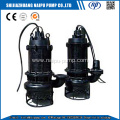 Electrical Submersible Slurry Sand Pump